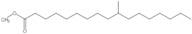 Methyl 10-Methylheptadecanoate