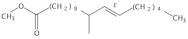 Methyl 11-Methyl-12(E)-octadecenoate