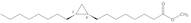 Methyl cis-9,10-Methyleneoctadecanoate