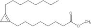 Methyl cis-9,10-Methyleneoctadecenoate (Sterculic)