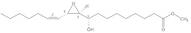 Methyl 10(S),11(S)-Epoxy-9(S)-hydroxy-12(Z)-octadecenoate