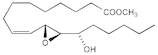Methyl 11(R),12(R)-Epoxy-13(S)-hydroxy-9(Z)-octadecen