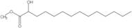 Methyl 2-Hydroxytetradecanoate