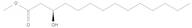 Methyl-(R)-3-Hydroxytetradecanoate