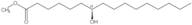 Methyl 7(R)-Hydroxyhexadecanoate
