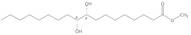 Methyl threo-9,10-Dihydroxyoctadecanoate