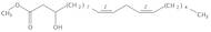 Methyl 3(R,S)-Hydroxy-11(Z),14(Z)-eicosadienoate