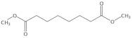 Dimethyl Octanedioate