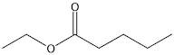 Ethyl pentanoate