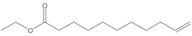 Ethyl 10-undecenoate