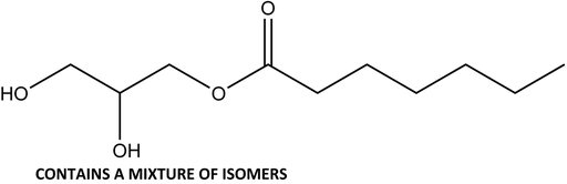 Monoheptanoin