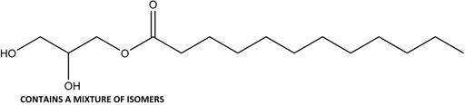 Monolaurin
