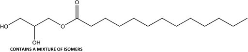 Monotridecanoin
