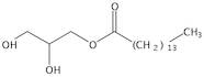 1-Monopentadecanoin