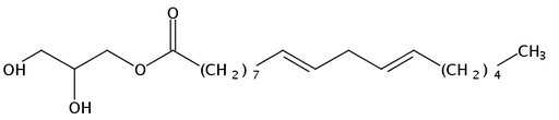 1-Monolinoelaidin