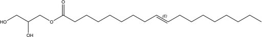 1-Monoelaidin