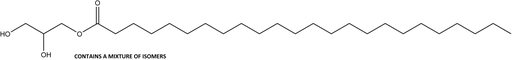 Monotetracosanoin