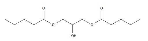 1,3-Dipentanoin