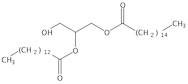 1-Palmitin-2-Myristin