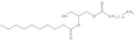 1-Palmitin-2-Decanoin