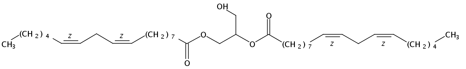 1,2-Dilinolein