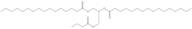 1,2-Palmitin-3-Butyrin