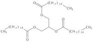 1,2-Palmitin-3-Pentadecanoin