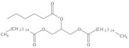 1,3-Palmitin-2-Hexanoin