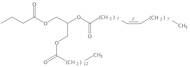 1-Myristin-2-Olein-3-Butyrin