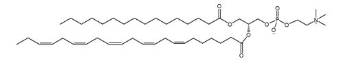 1-Palmitoyl-2-Docosapentaenoyl-sn-Glycero-3-Phosphatidylcholine