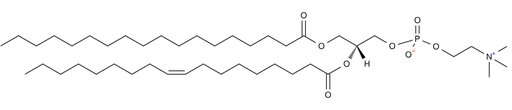 1-Stearoyl-2-Oleoyl-sn-Glycero-3-Phosphatidylcholine