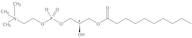 1-Decanoyl-2-Hydroxy-sn-Glycero-3-Phosphatidylcholine