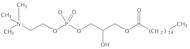 1-Palmitoyl-2-Hydroxy-sn-Glycero-3-Phosphatidylcholine
