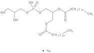 1,2-Dipalmitoyl-sn-Glycero-3-Phosphatidylglycerol Na salt