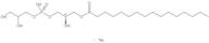 1-Palmitoyl-2-Hydroxy-sn-Glycero-3-Phosphatidylglycerol Na salt