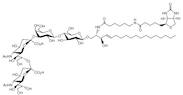 N-Hexanoyl-biotin-disialoganglioside GD3