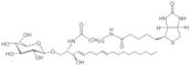 N-Hexanoyl-biotin-glucosylceramide