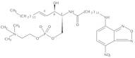 C12 NBD-Sphingosylphosphorylcholine