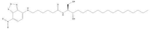 C6 NBD-L-threo-Dihydrosphingosine