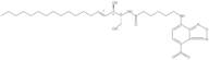 C6 NBD-L-threo-Sphingosine