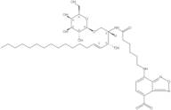 C6 NBD-Sphingosine, β-D-galactosylsphingosine