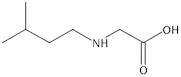 Isovalerylglycine