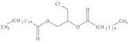 1,2-Dipalmitoyl-3-chloropropanediol