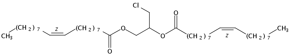 1,2-Dioleoyl-3-chloropropanediol