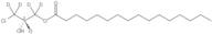 1-Palmitoyl-3-chloropropanediol-d5