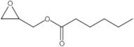 Glycidyl Hexanoate