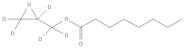 Glycidyl Caprylate-d5
