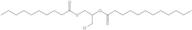 1-Decanoyl-2-lauroyl-3-chloropropanediol