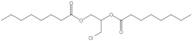 1,2-Dioctanoyl-3-chloropropanediol