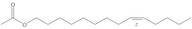 9(Z)-Myristoleyl acetate